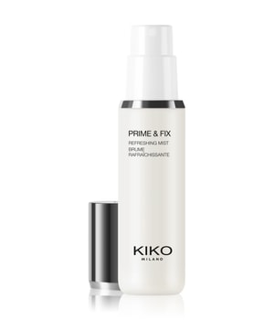 KIKO Milano Prime & Fix Refreshing Mist Gesichtsspray 70 ml 8025272620192 base-shot_at