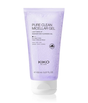 KIKO Milano Pure Clean Reinigungsemulsion 150 ml 8025272989183 base-shot_at