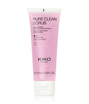 KIKO Milano Pure Clean Gesichtspeeling 75 ml 8059385000695 base-shot_at