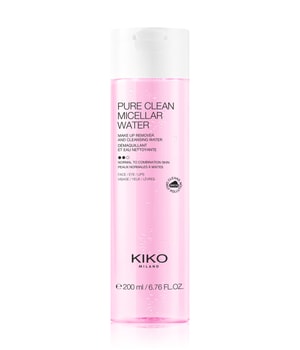 KIKO Milano Pure Clean Reinigungsemulsion 200 ml 8059385003894 base-shot_at