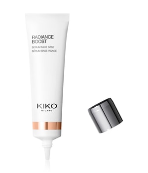 KIKO Milano Radiance Boost Serum Face Base Primer 30 ml 8025272979122 base-shot_at