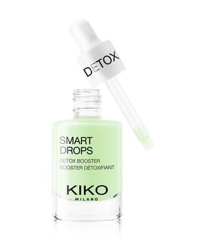 KIKO Milano Smart Drops Gesichtskur 10 ml 8025272639026 base-shot_at
