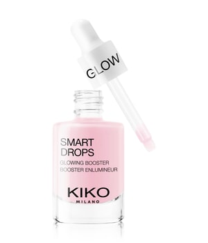 KIKO Milano Smart Drops Gesichtskur 10 ml 8025272639040 base-shot_at
