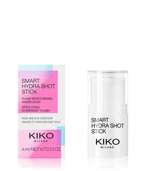 KIKO Milano Smart Hydrashot Gesichtscreme 4 ml 8025272639002 base-shot_at