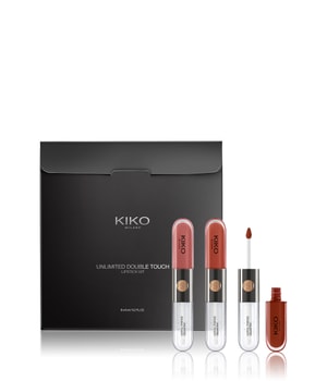 KIKO Milano Unlimited Double Touch Lippen Make-up Set 1 Stk 8025272982108 base-shot_at