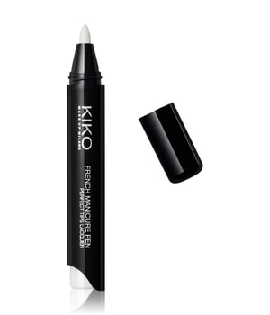 KIKO Milano White French Manicure Pen Nailart Pen 4 ml 8025272614399 base-shot_at