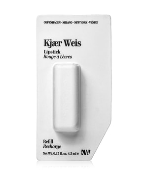 Kjaer Weis Lipstick Lippenstift 4.5 g 040232291760 base-shot_at