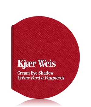 Kjaer Weis Red Edition Nachfüll Palette 1 Stk 819869026560 base-shot_at
