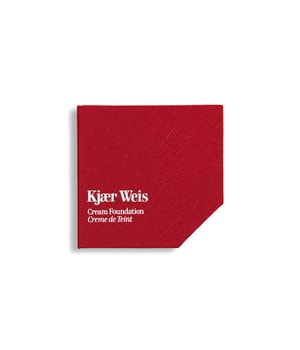 Kjaer Weis Red Edition Nachfüll Palette 1 Stk 819869026607 detail-shot_at