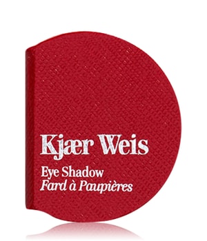 Kjaer Weis Red Edition Nachfüll Palette 1 Stk 819869026553 base-shot_at