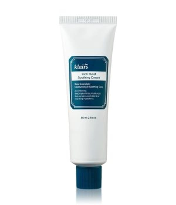 Produktbild 1 von 1, Klairs Rich Moist Gesichtscreme