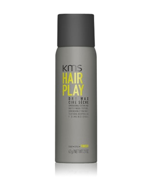 KMS HairPlay Haarspray 75 ml 4044897370743 base-shot_at