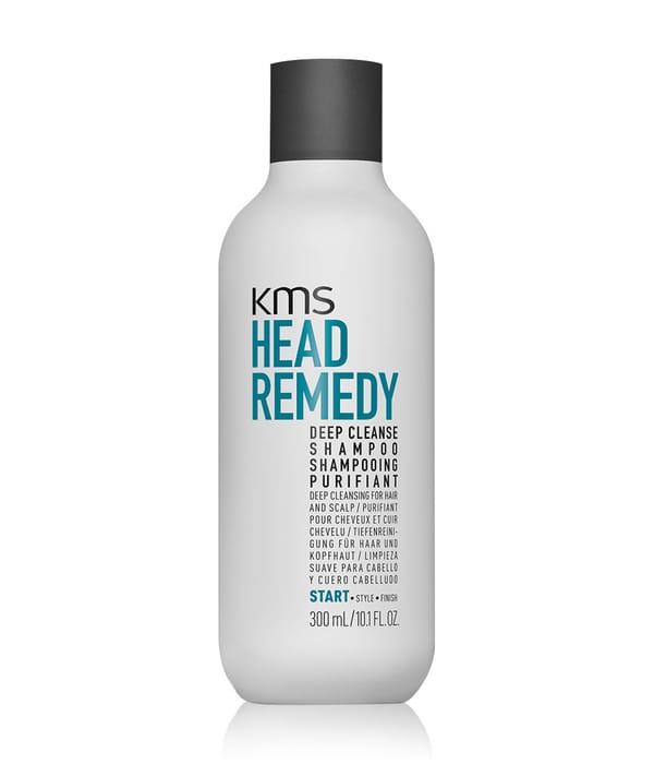 Produktbild 1 von 1, KMS HeadRemedy Haarshampoo