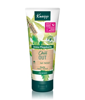 Kneipp Chill Out Duschgel 200 ml für Frauen