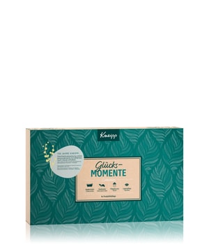 Kneipp Glücksmomente Collection Körperpflegeset 1 pcs unisex