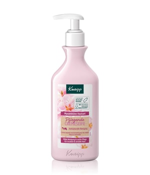 Kneipp Hautzart Mandelblüten Flüssigseife 250 ml unisex