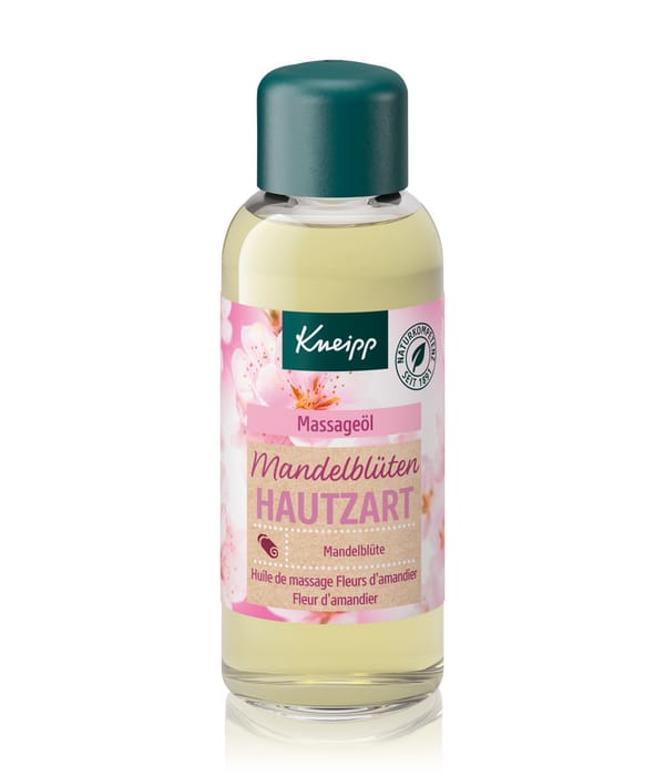 Produktbild 1 von 5, Kneipp Mandelblüten Hautzart Massageöl