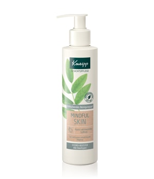 Kneipp Mindful Skin Hydro-aktivierendes Süßholz Reinigungsgel 190 ml unisex