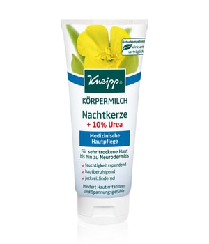 Kneipp Nachtkerze sehr trockene Haut & Neurodermitis Body Milk 200 ml für Männer