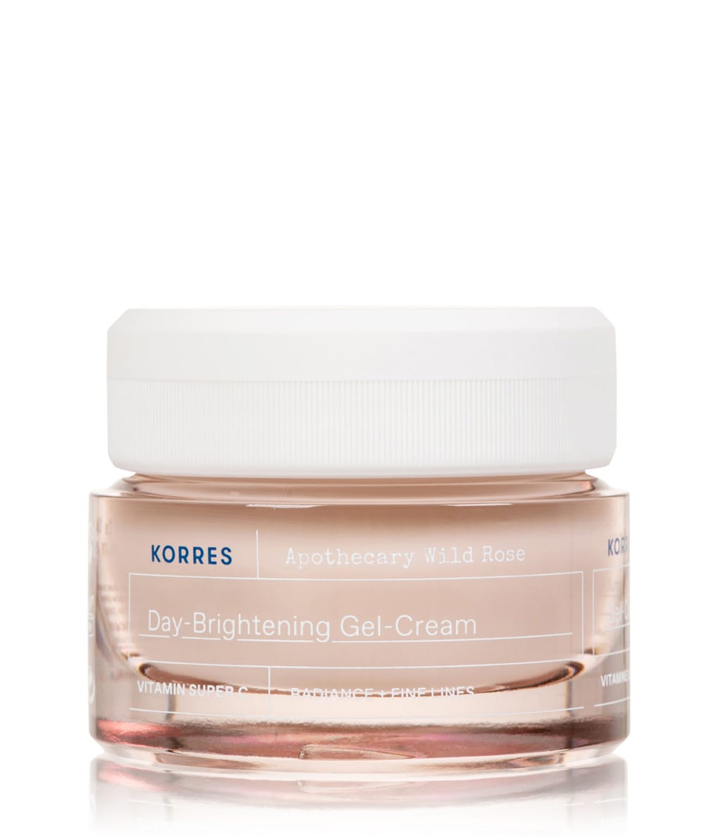 KORRES Apothecary Wild Rose Tagescreme 40 ml 5203069104336 base-shot_at