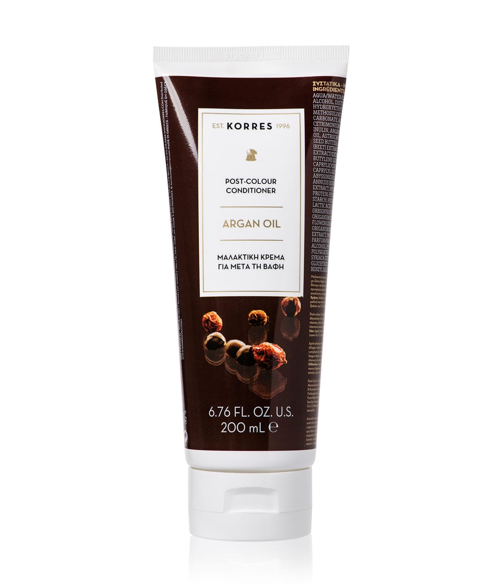 KORRES Arganöl Conditioner 200 ml 5203069075926 base-shot_at
