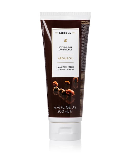 KORRES Arganöl Conditioner 200 ml 5203069075926 base-shot_at