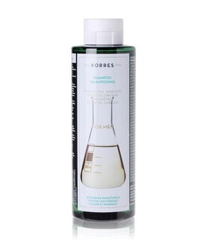 KORRES Cystine And Minerals Haarshampoo 250 ml 5203069040047 base-shot_at