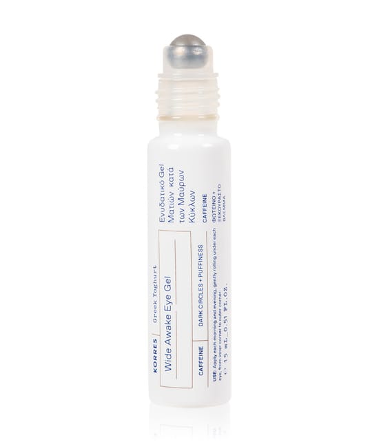 KORRES Greek Yoghurt Augengel 15 ml 5203069111730 pack-shot_at