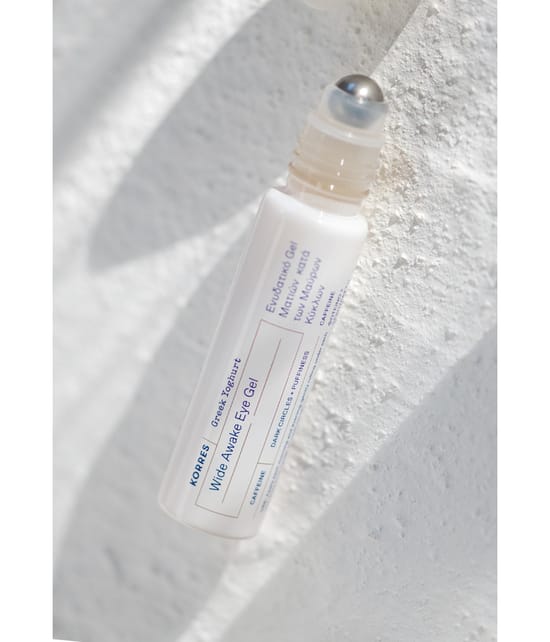 KORRES Greek Yoghurt Augengel 15 ml 5203069111730 visual2-shot_at