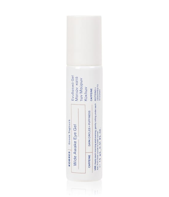 KORRES Greek Yoghurt Augengel 15 ml 5203069111730 base-shot_at
