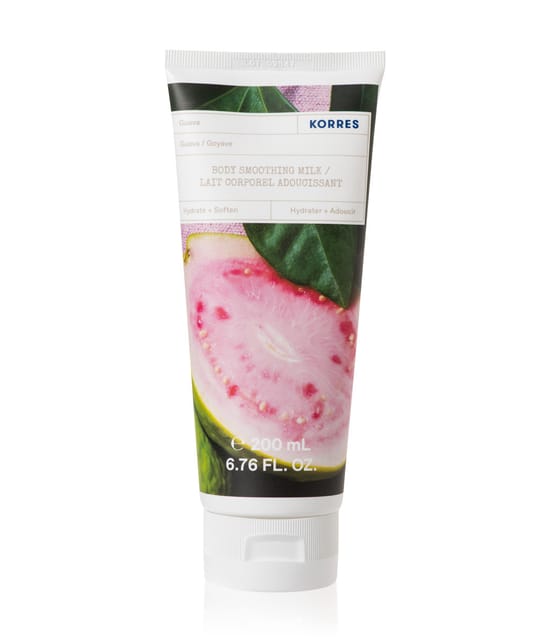 KORRES Guava Body Milk 200 ml 5203069099182 base-shot_at