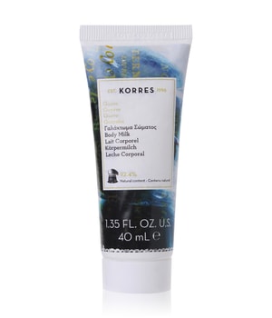 Korres Guava Body Milk 40 ml unisex