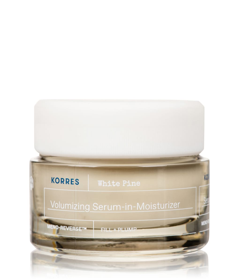 KORRES WHITE PINE Gesichtscreme 40 ml 5203069098932 base-shot_at