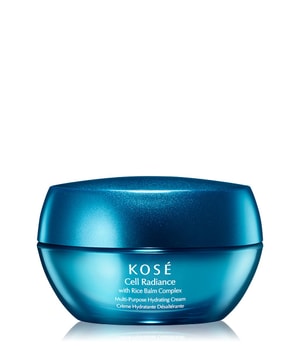 Kosé Rice Balm Complex Multi-Purpose Hydrating Gesichtscreme 40 ml für Frauen