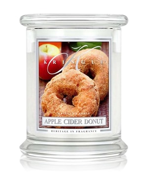 Kringle Candle Apple Cider Donut Duftkerze 0.411 kg unisex