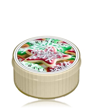 Kringle Candle Holiday Cookies Duftkerze 0.042 kg für Frauen