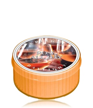 Kringle Candle Rosé All Day Duftkerze 0.042 kg unisex