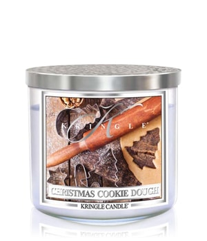 Kringle Candle Soy Jar Duftkerze 411 g 846853070216 base-shot_at