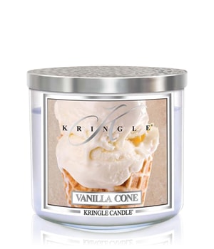 Kringle Candle Vanilla Cone Duftkerze 0.411 kg 846853064772 base-shot_at