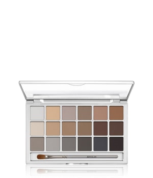 Kryolan Variety Lidschatten Palette 20 g unisex, Farbe: Nr. V 3