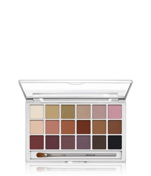Kryolan Variety Lidschatten Palette 20 g unisex, Farbe: Nr. V 6