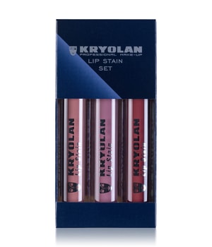 Kryolan Lip Stain Lippen Make-up Set 12 ml unisex, Farbe: Melody