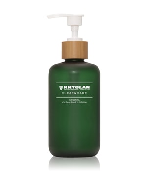 Kryolan Clean & Care Reinigungslotion 250 ml 4041762902368 base-shot_at