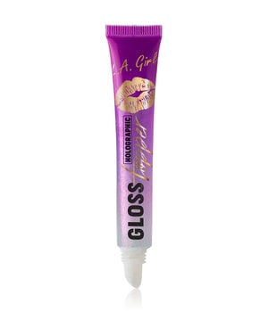 L.A. Girl Gloss Topper Lipgloss 10 ml 081555355722 base-shot_at