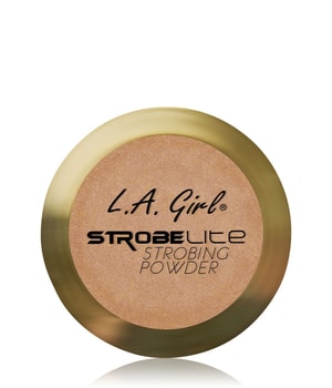 L.A. Girl Strobe Lite Highlighter 5.5 g 081555966287 base-shot_at