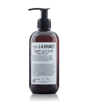 L:A Bruket Spruce No. 225 Bodylotion 240 ml unisex