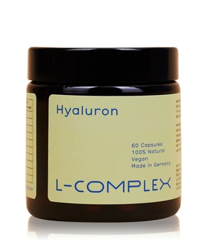 L-COMPLEX Hyaluron Nahrungsergänzungsmittel 90 Stk 4270001675804 base-shot_at