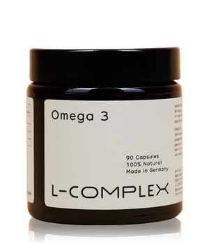 L-COMPLEX Omega 3 Nahrungsergänzungsmittel 90 Stk 4270001118356 base-shot_at