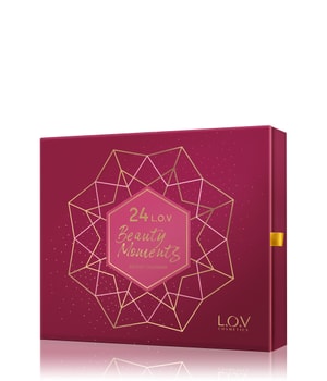 L.o.v Beauty Moments Advent Calendar Adventskalender 1 pcs für Frauen