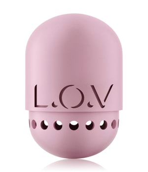 L.o.v Make-Up Sponge Case Aufbewahrungsbox 1 pcs für Frauen